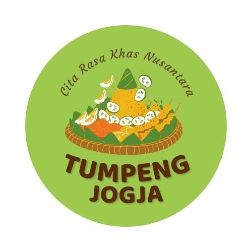 Tumpeng Jogja