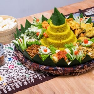 Tumpeng Jogja